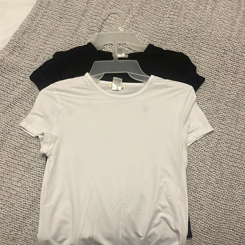 Basic Tshirts